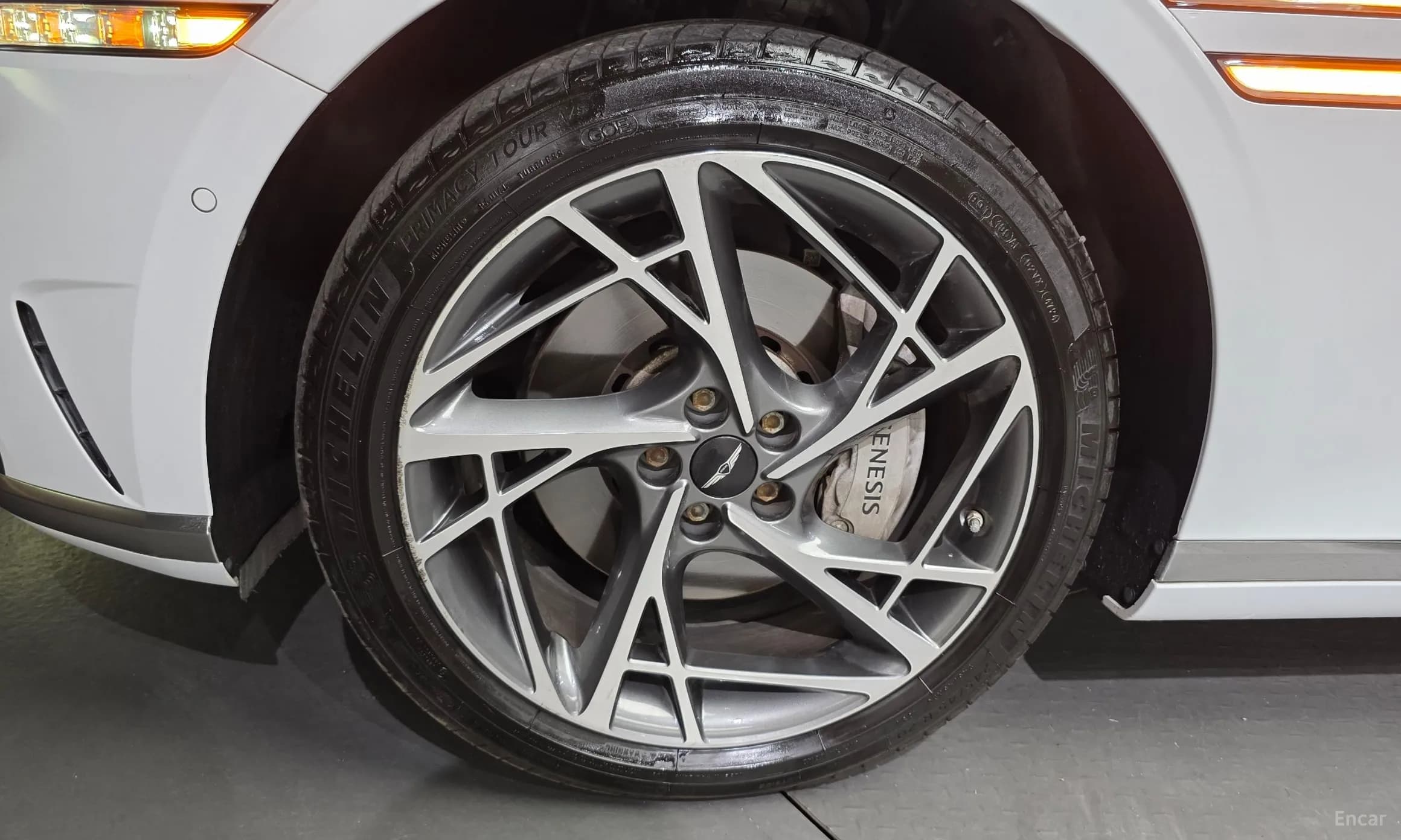 G90 (RS4)