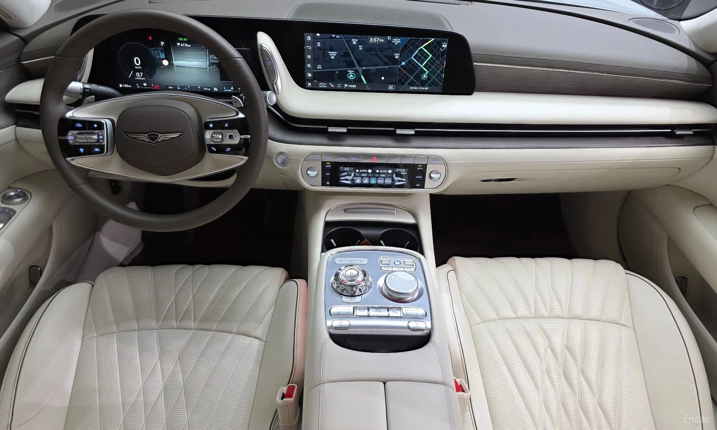 G90 (RS4)
