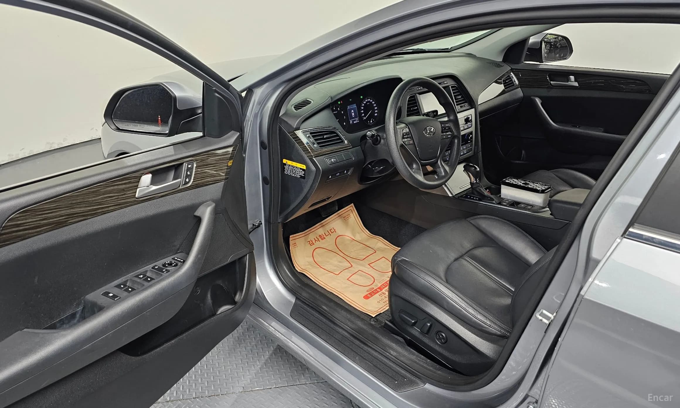 LF Sonata