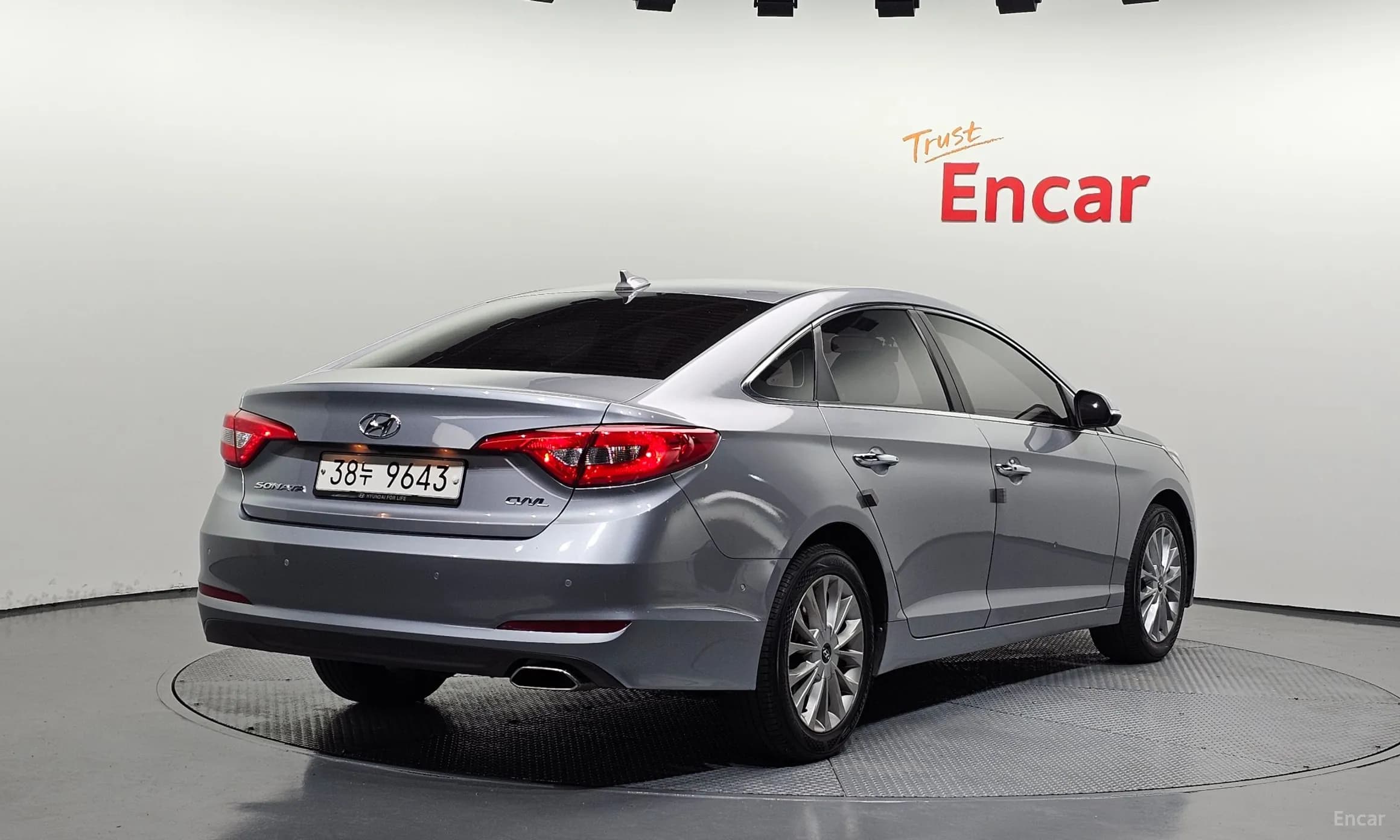 LF Sonata