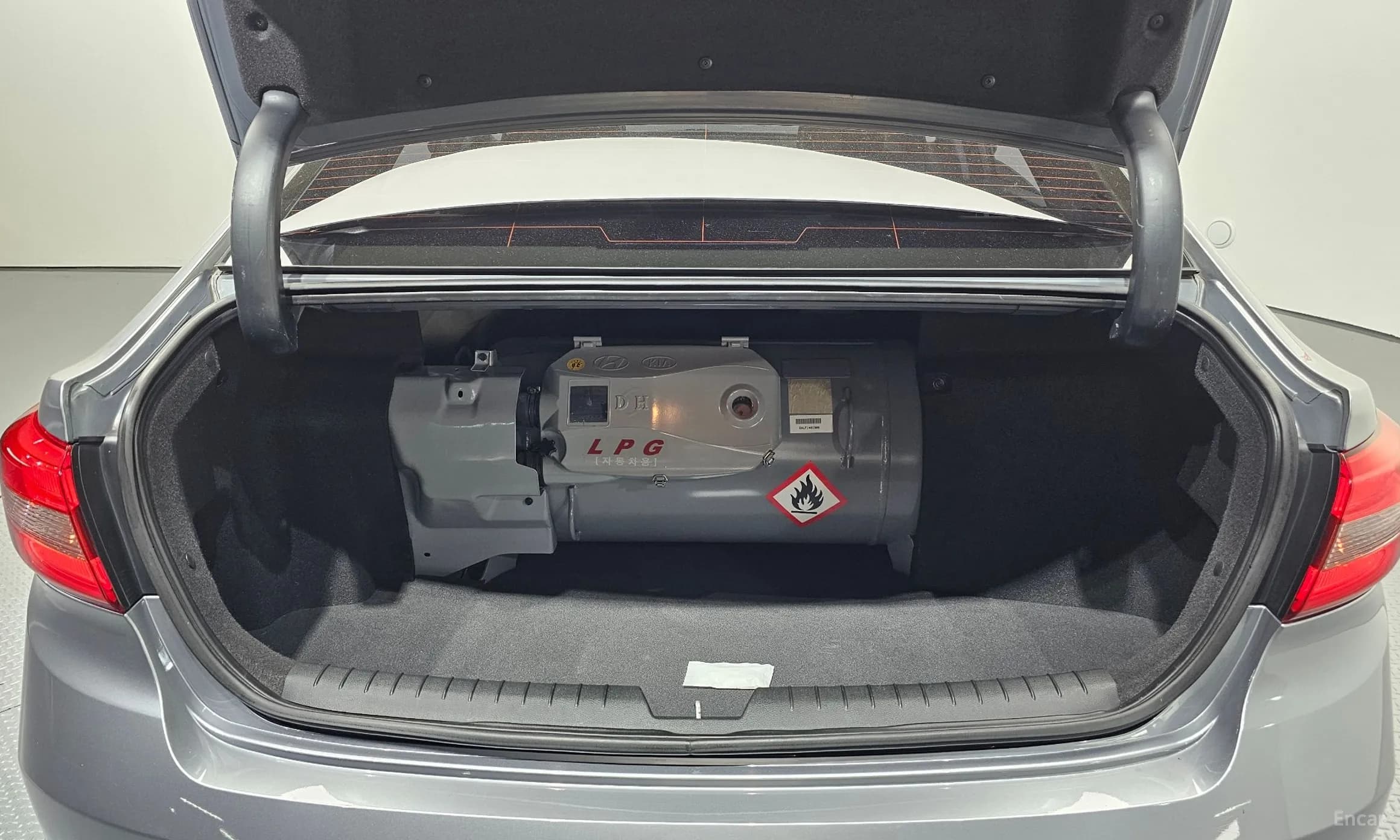 LF Sonata