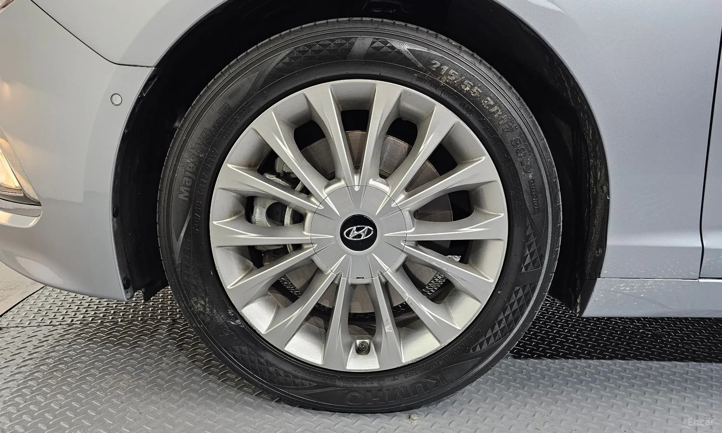LF Sonata