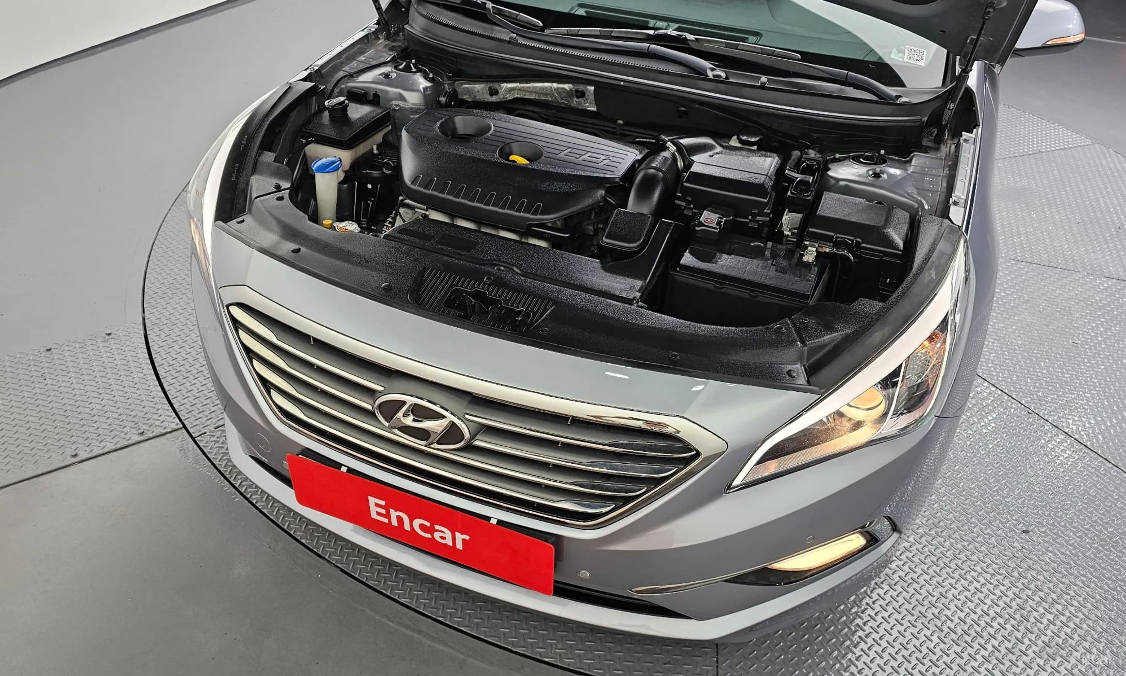 LF Sonata