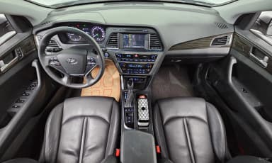 LF Sonata