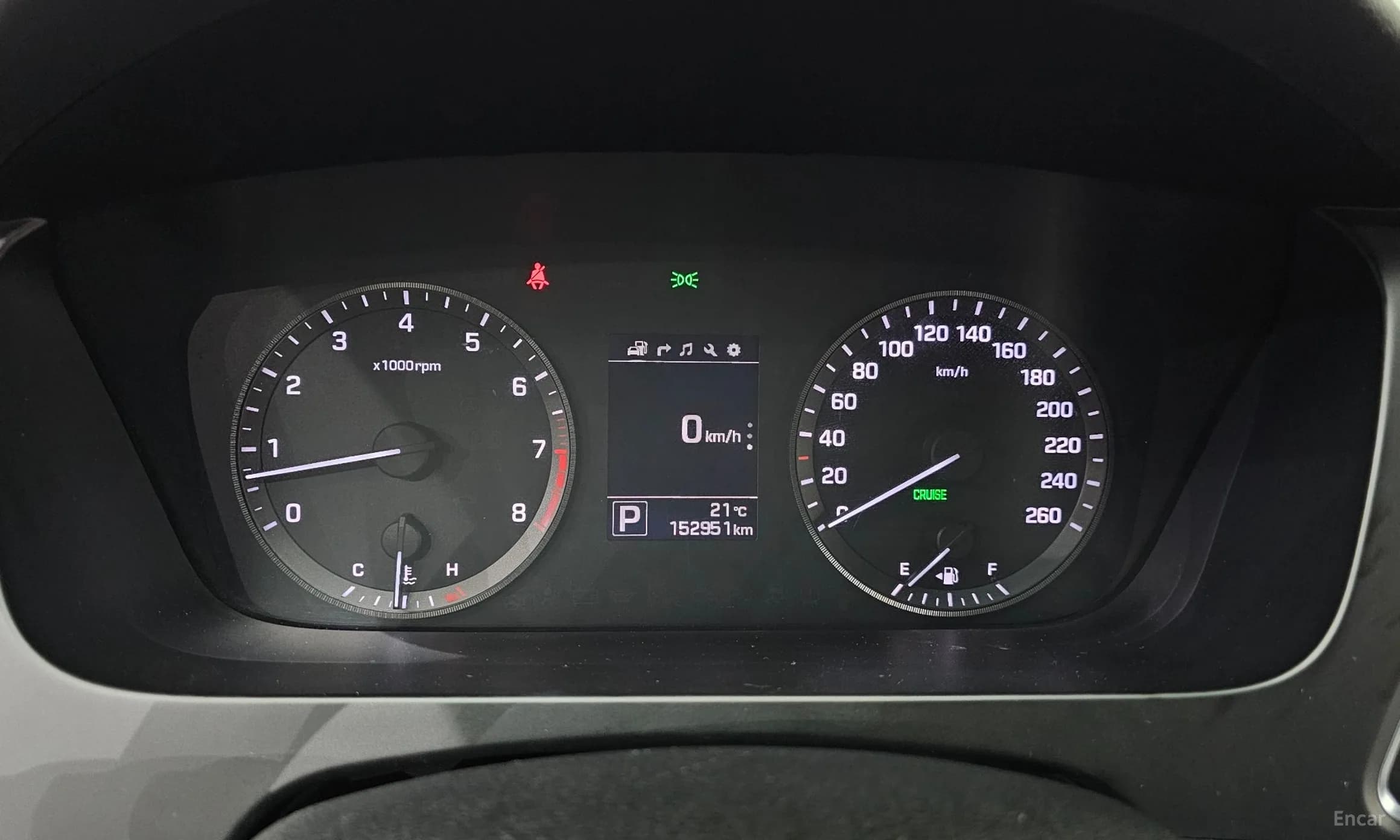 LF Sonata