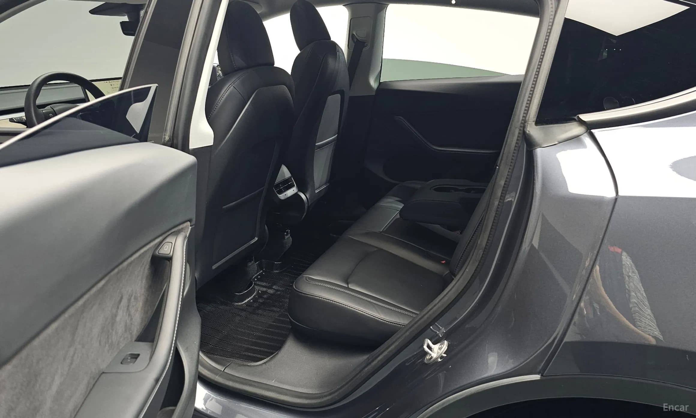 Model Y