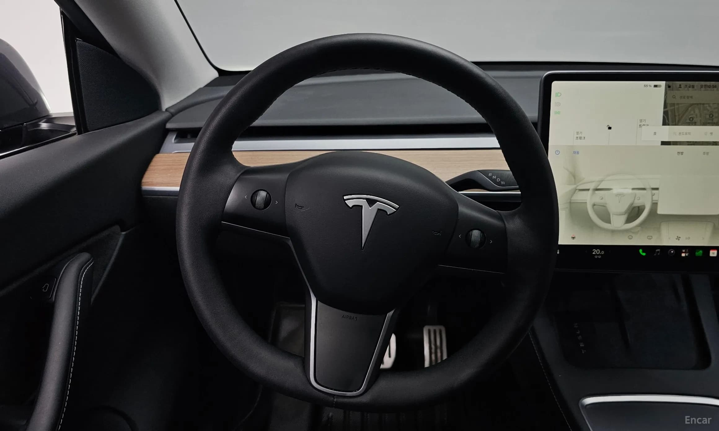 Model Y