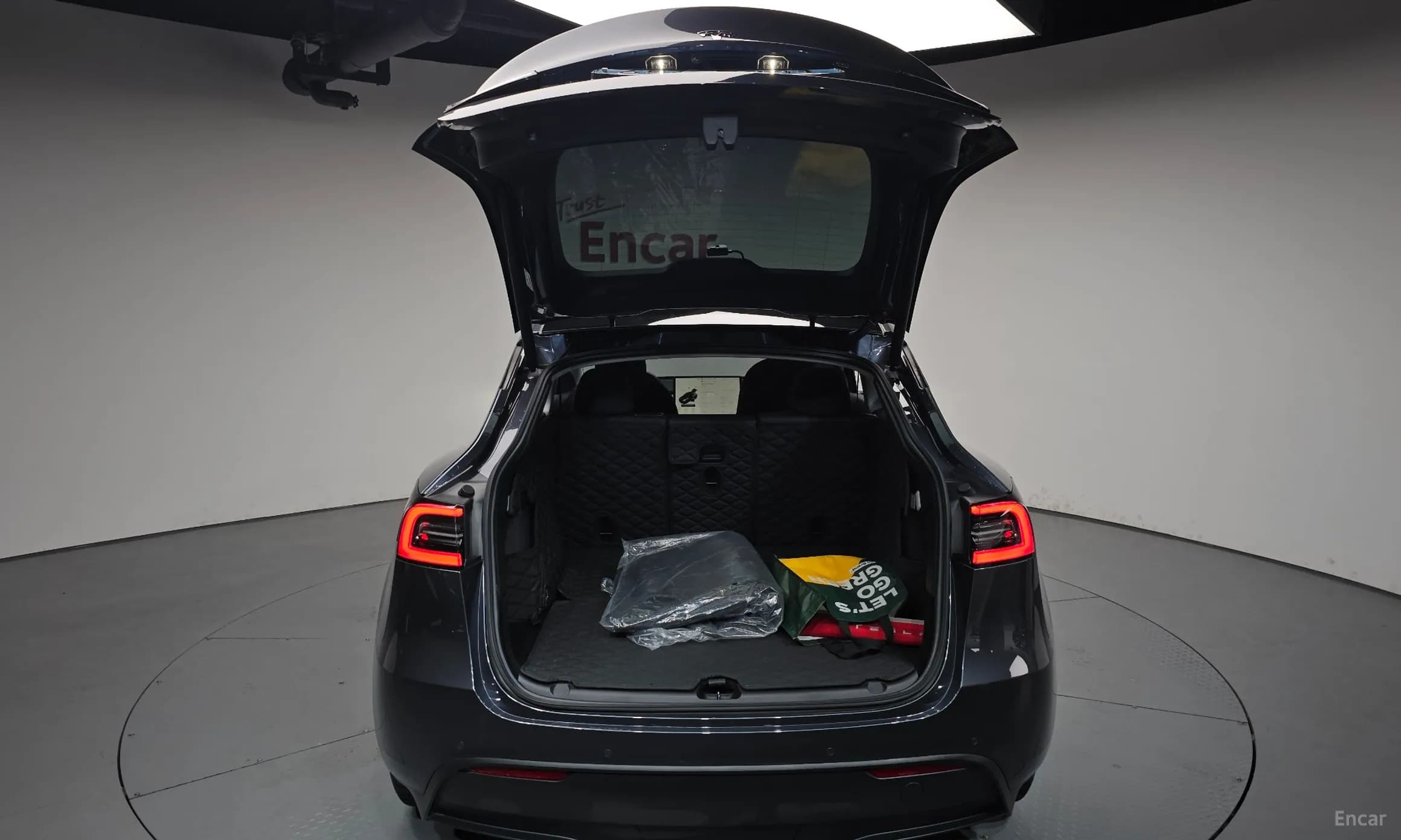 Model Y