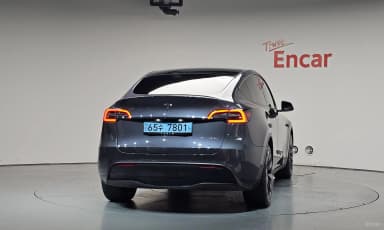 Model Y