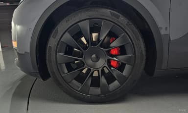 Model Y