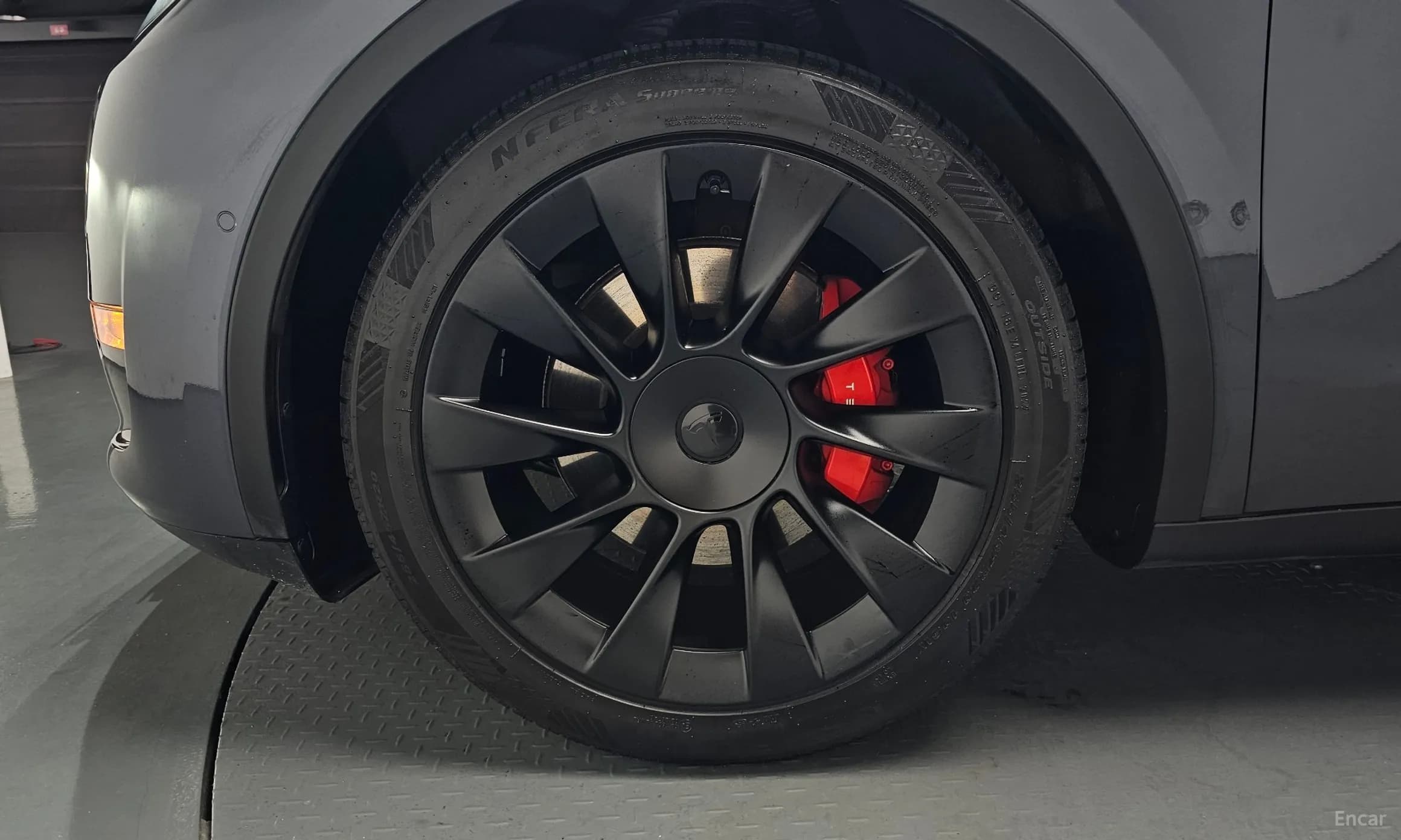 Model Y