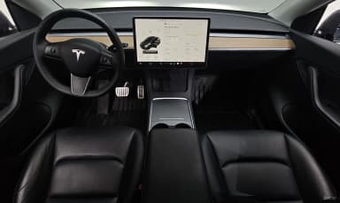 Model Y
