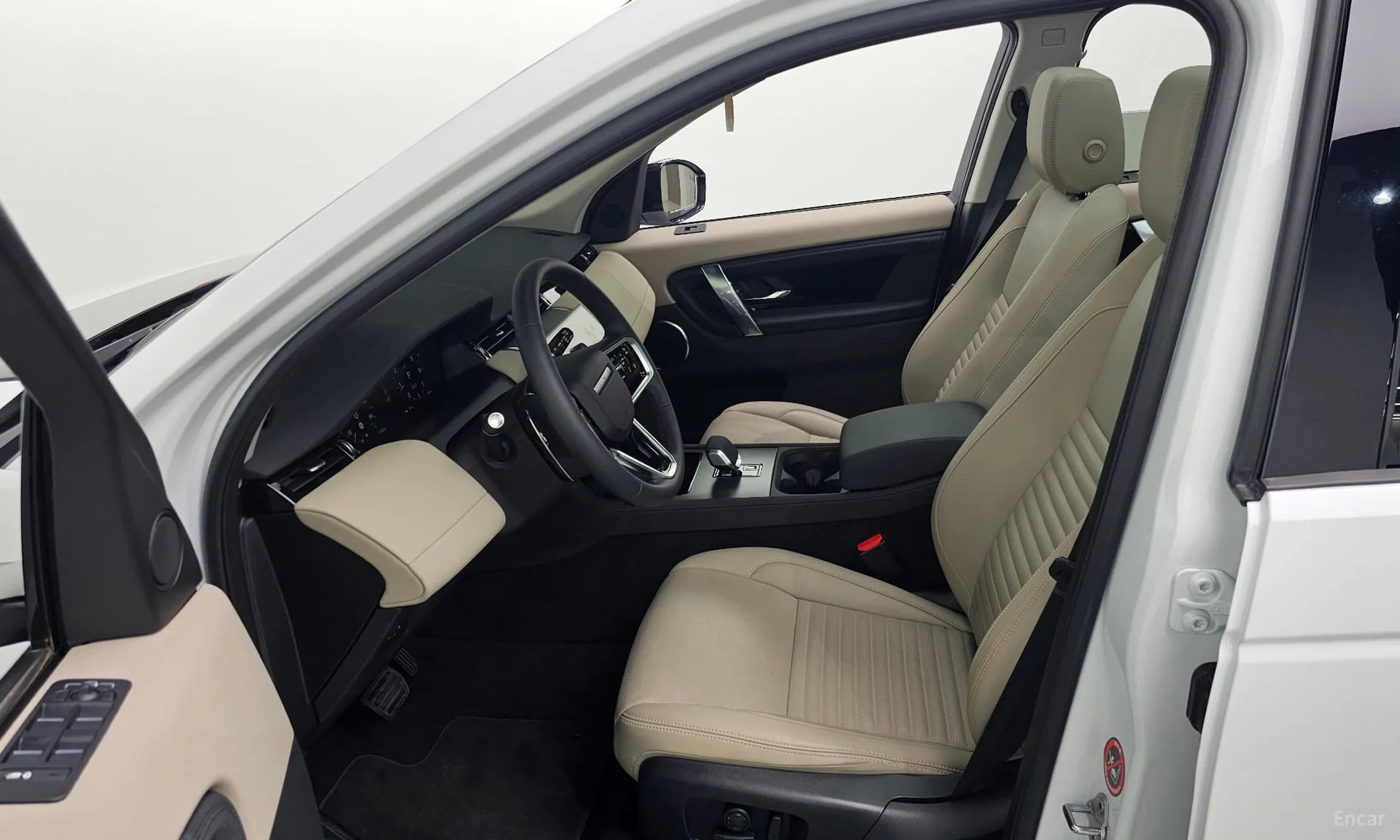 Discovery Sports