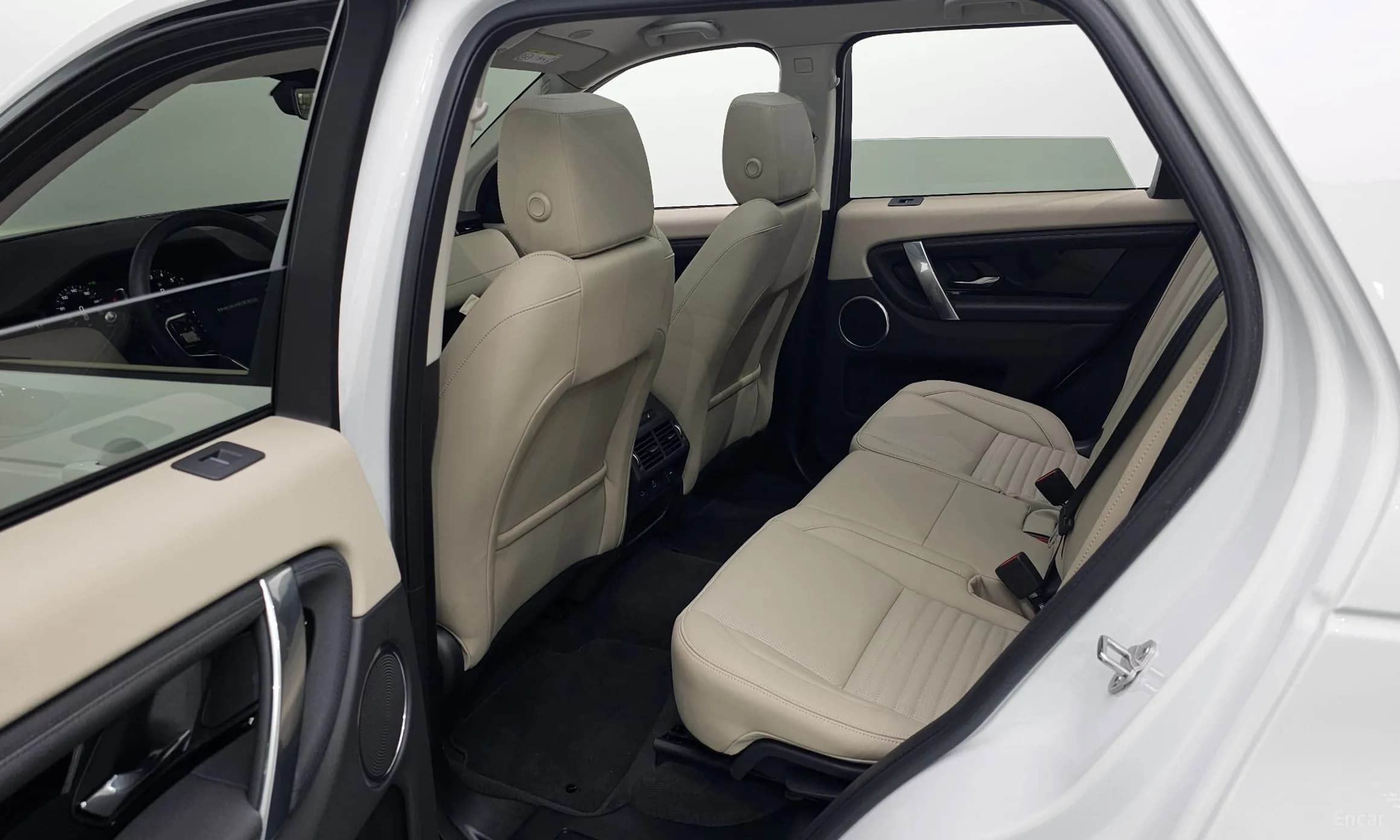Discovery Sports