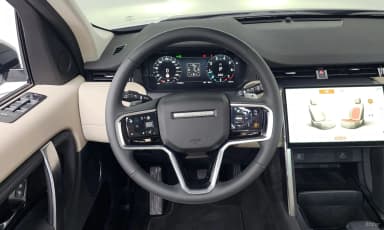 Discovery Sports