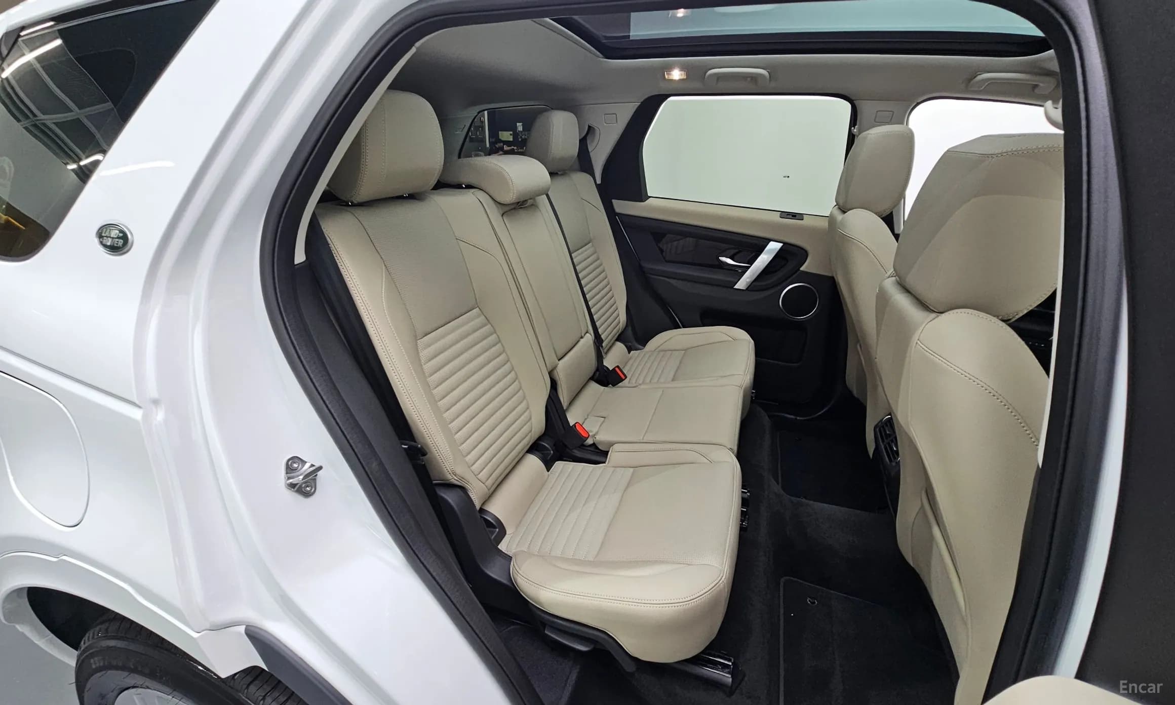 Discovery Sports