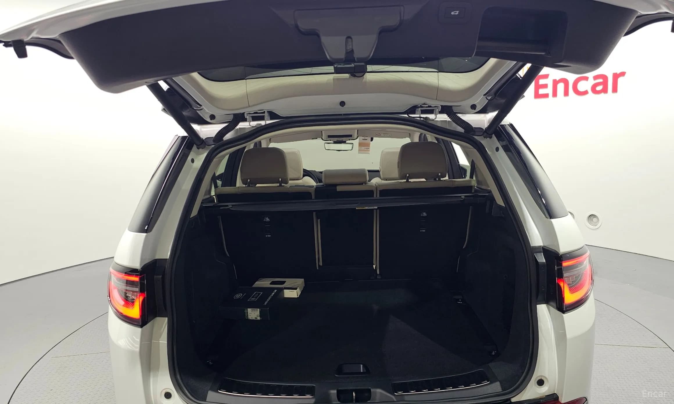 Discovery Sports