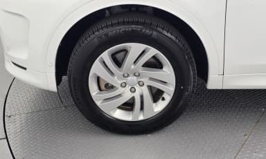Discovery Sports