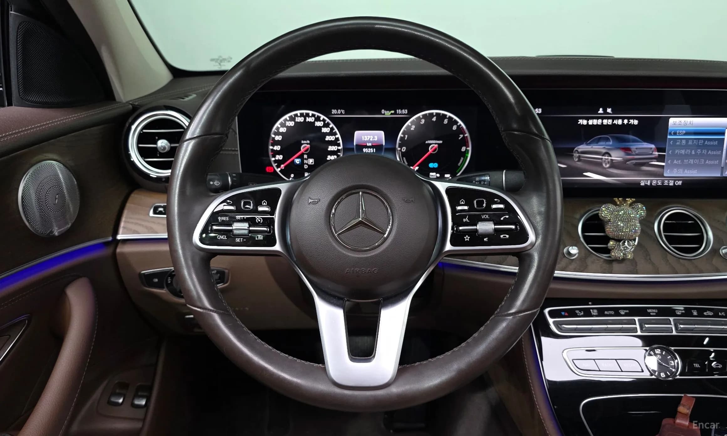 E-Class W213