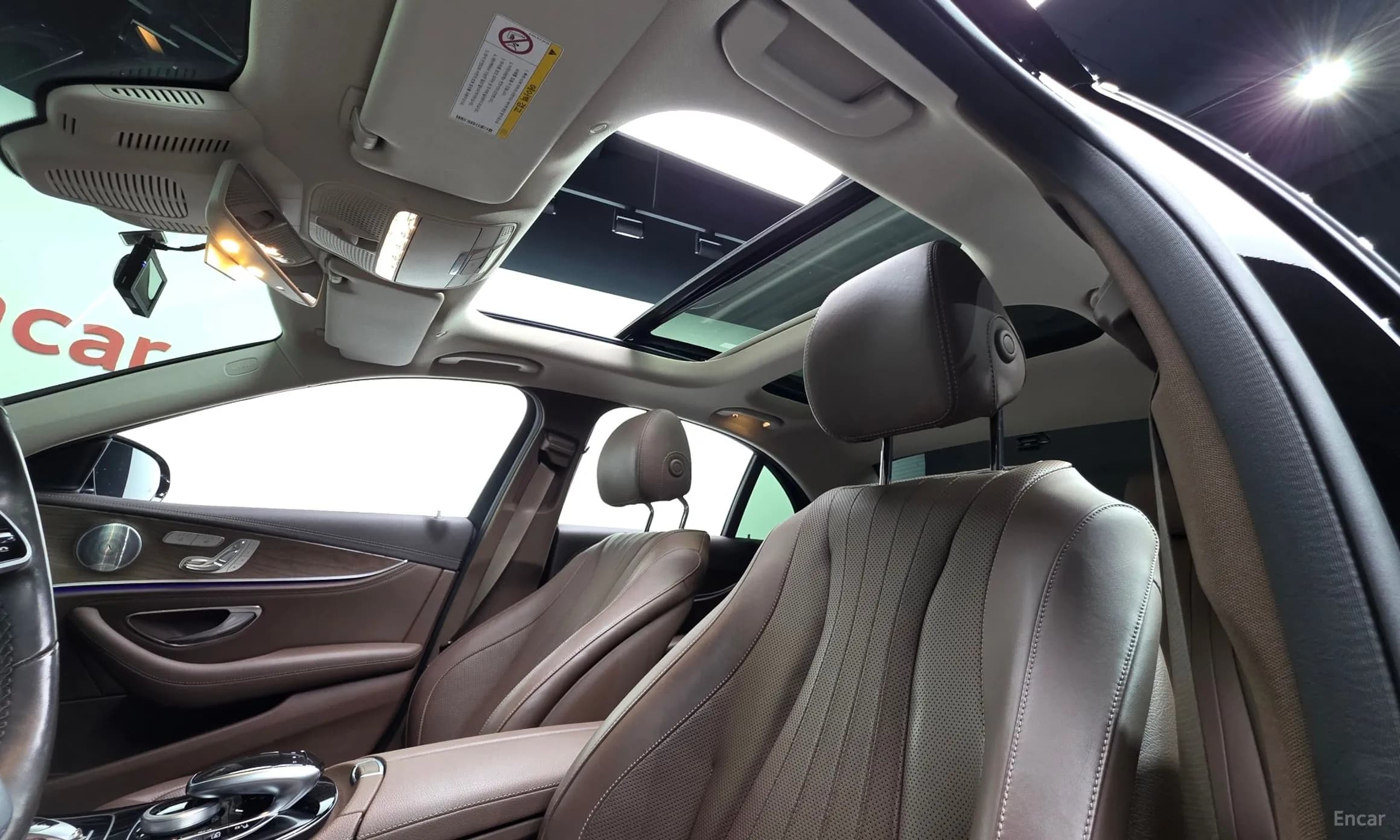 E-Class W213