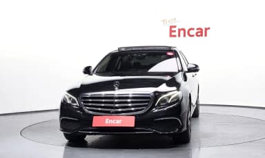 E-Class W213