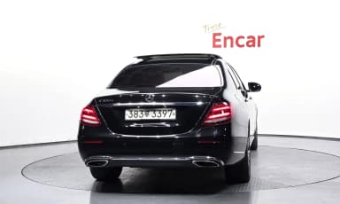 E-Class W213