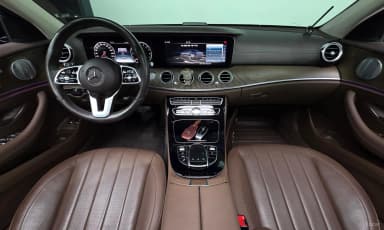 E-Class W213