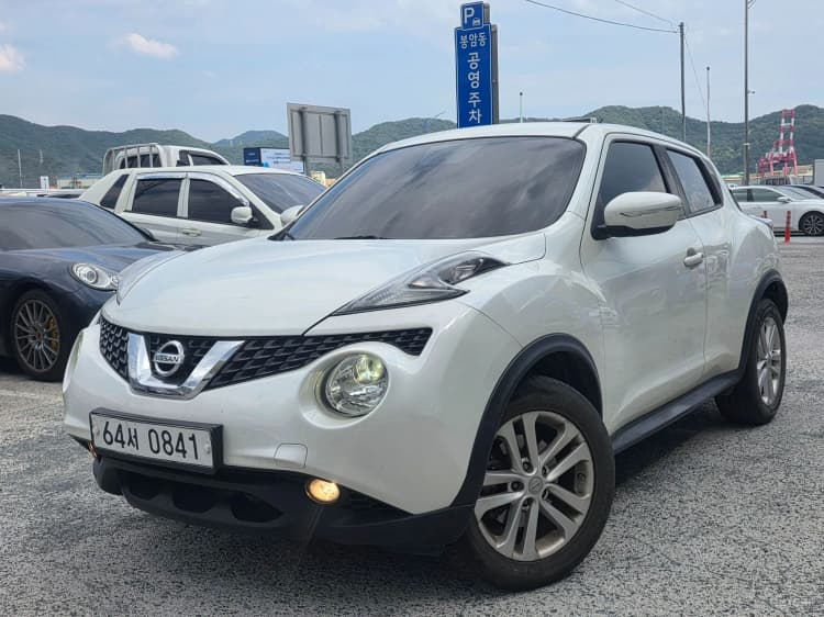 Juke