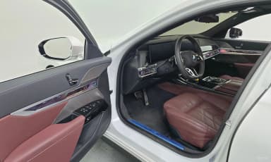 7 Series (G70)