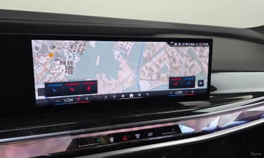 7 Series (G70)