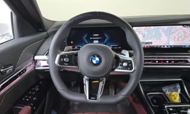 7 Series (G70)