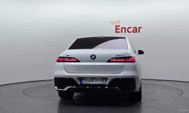 7 Series (G70)