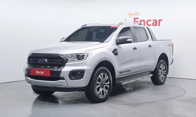 Ranger 3rd Generation