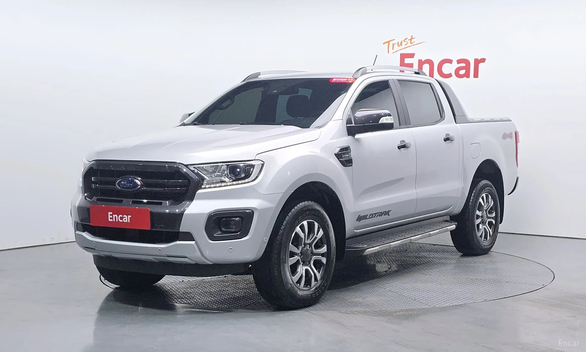 Ranger 3rd Generation
