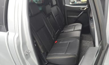 Ranger 3rd Generation