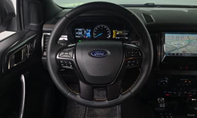 Ranger 3rd Generation
