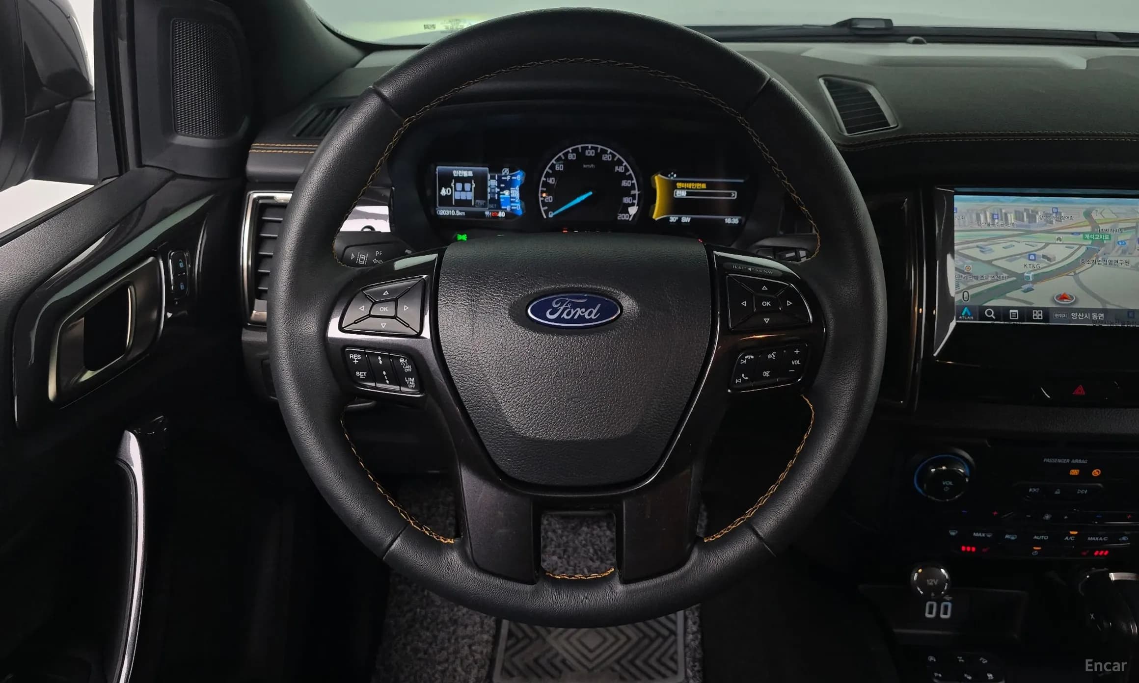 Ranger 3rd Generation
