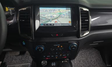Ranger 3rd Generation