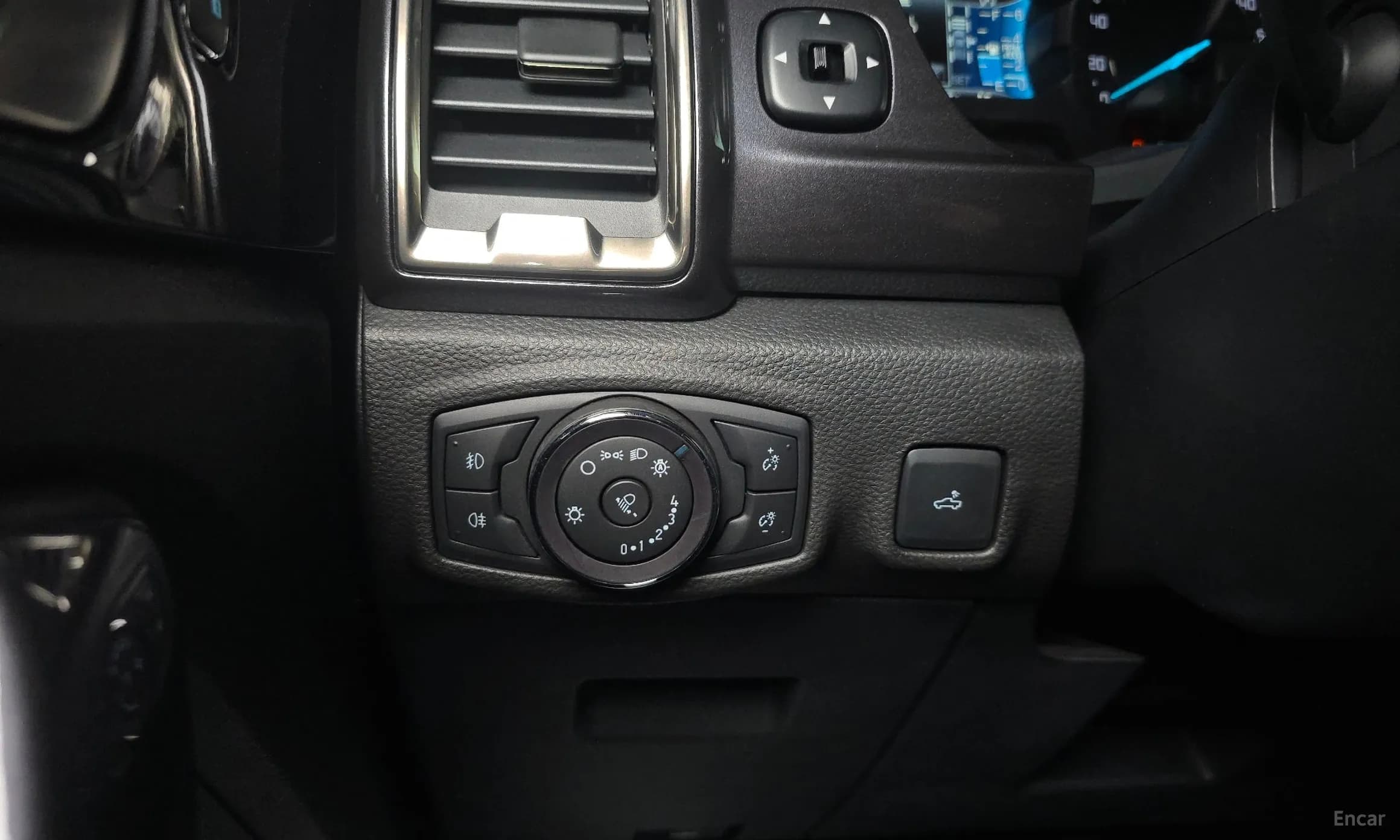 Ranger 3rd Generation