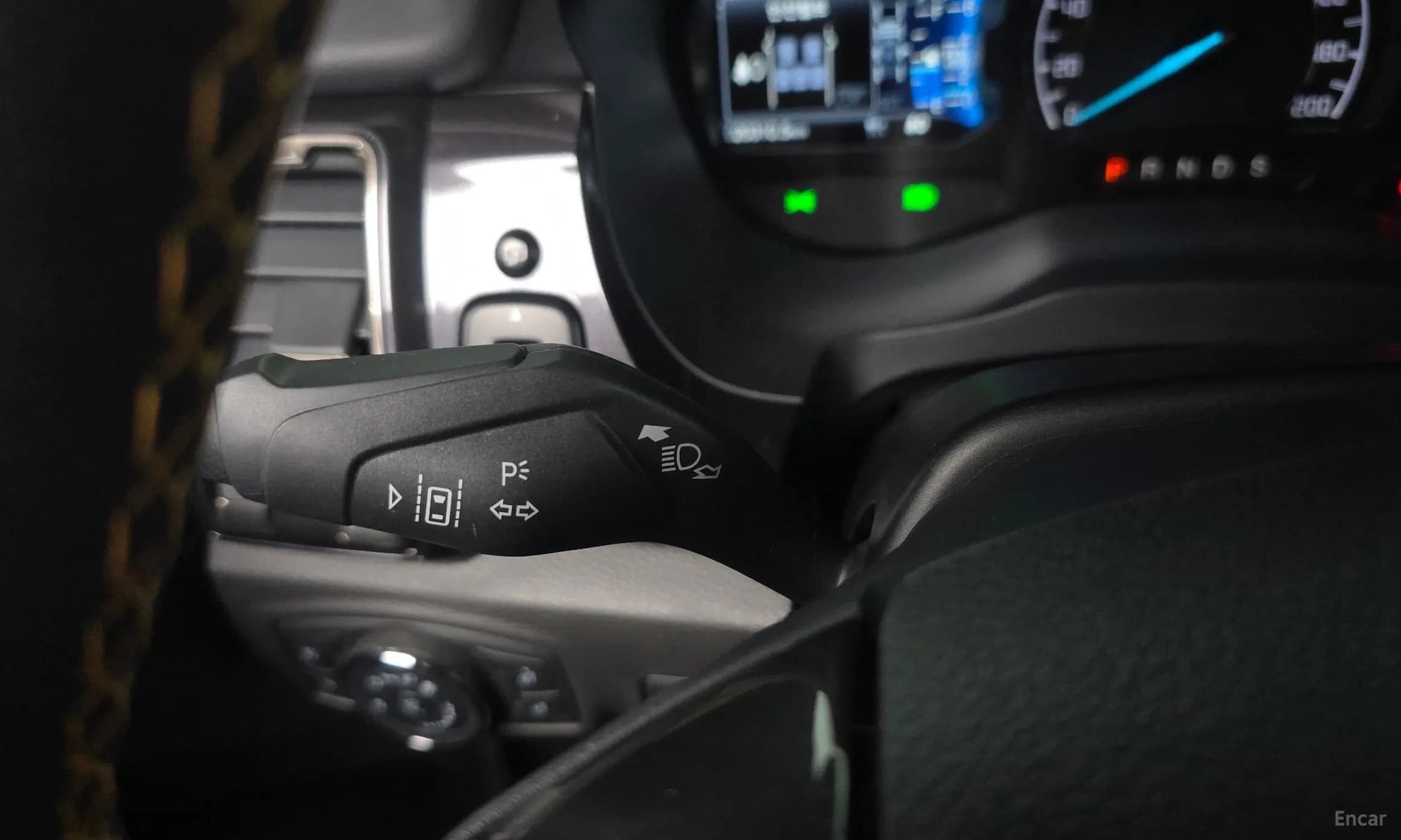 Ranger 3rd Generation