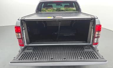 Ranger 3rd Generation