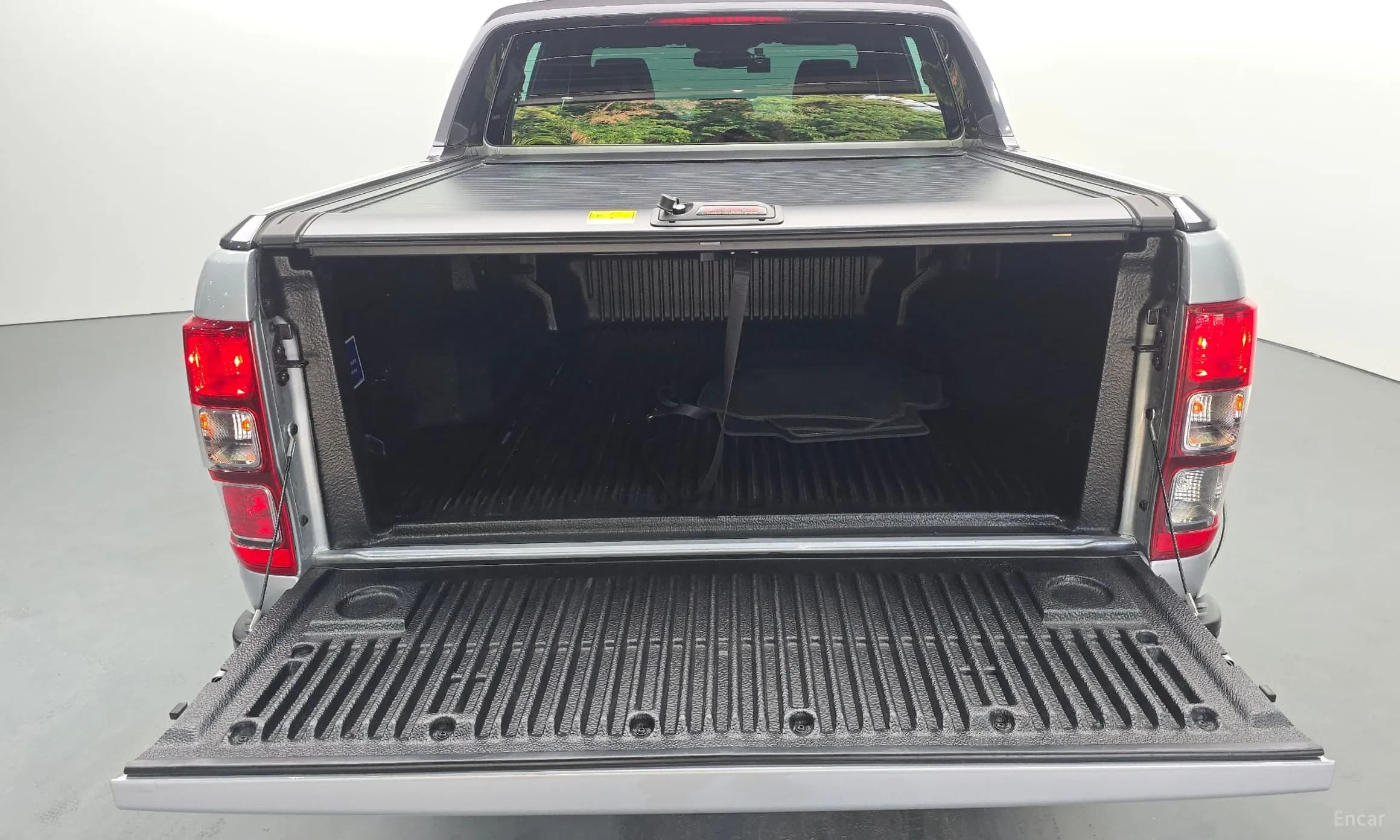 Ranger 3rd Generation