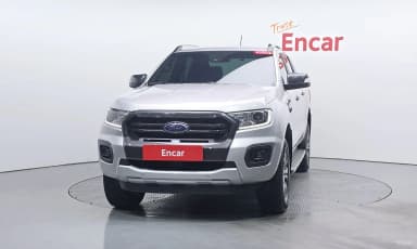 Ranger 3rd Generation