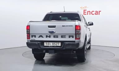 Ranger 3rd Generation