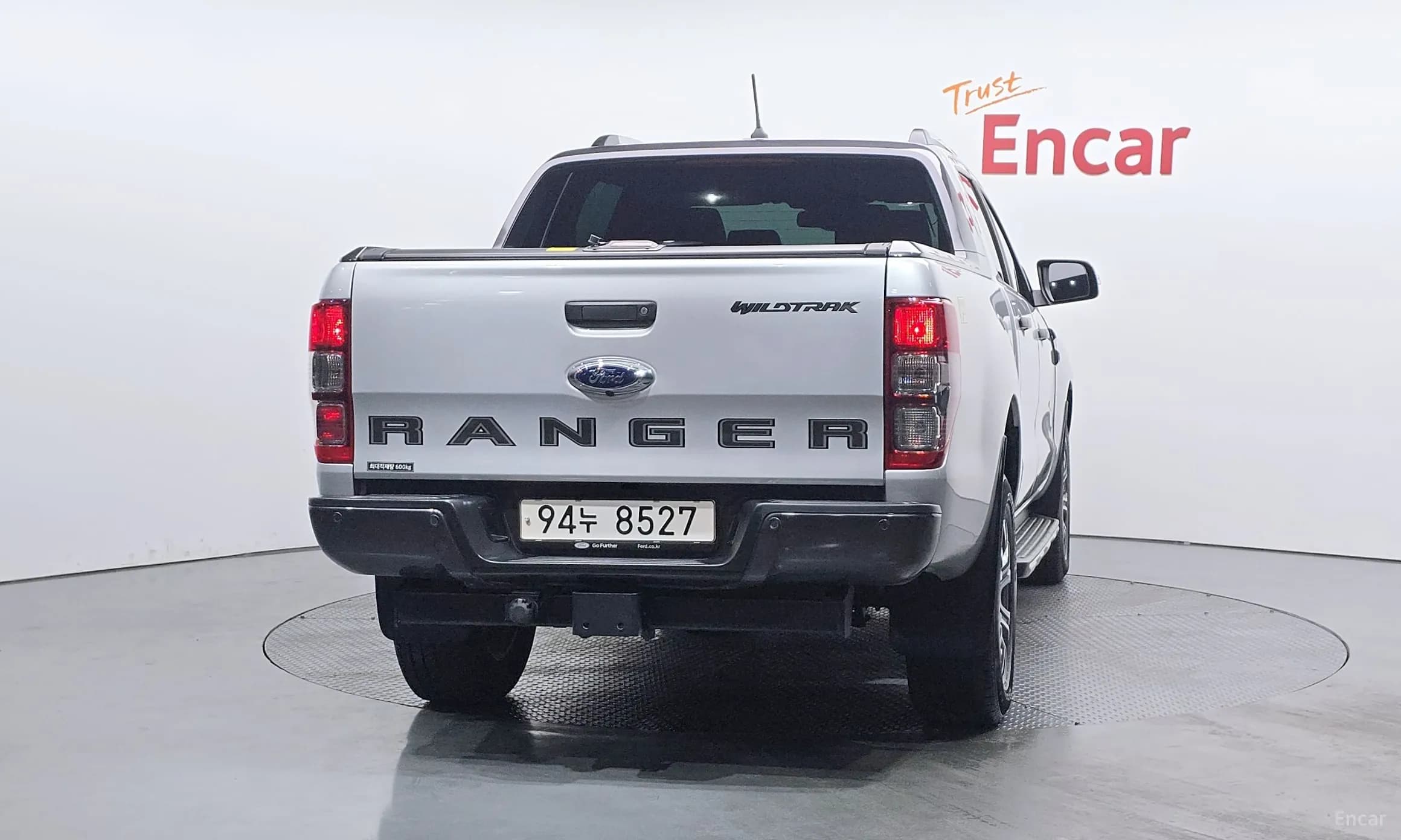 Ranger 3rd Generation