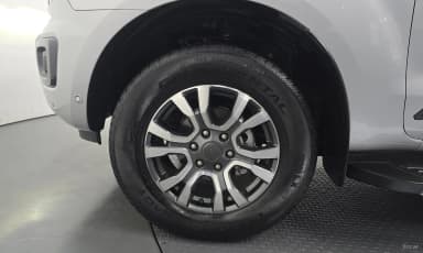 Ranger 3rd Generation