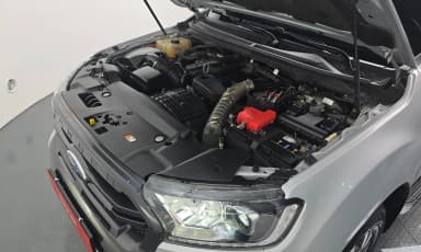 Ranger 3rd Generation
