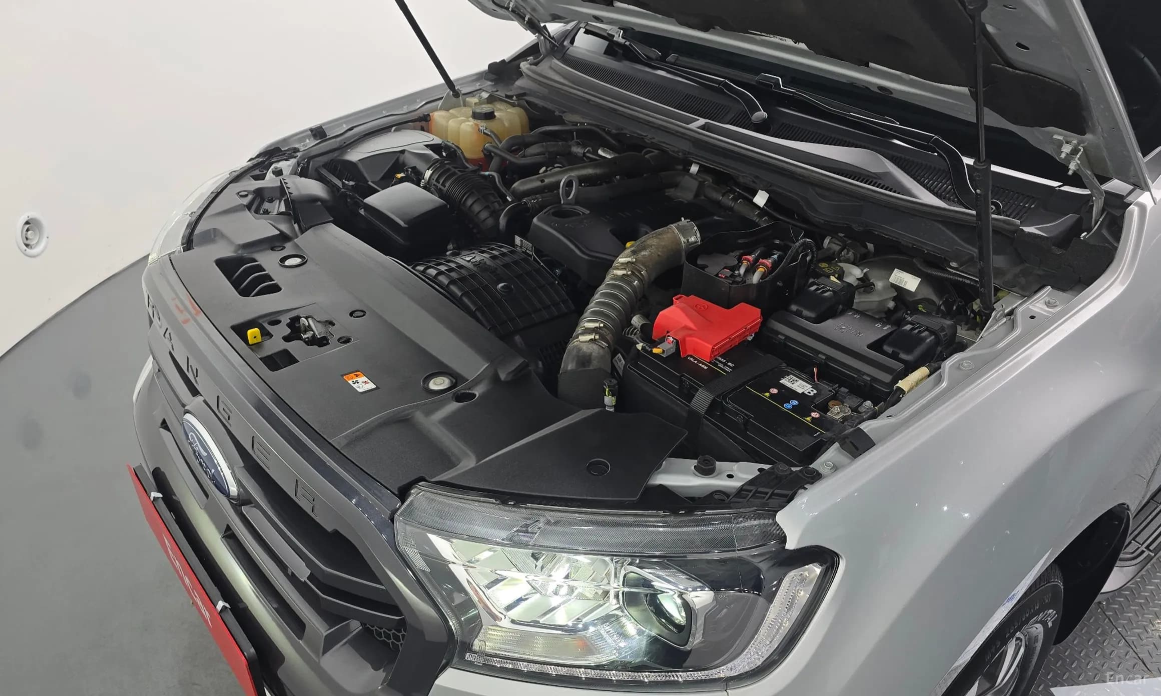 Ranger 3rd Generation