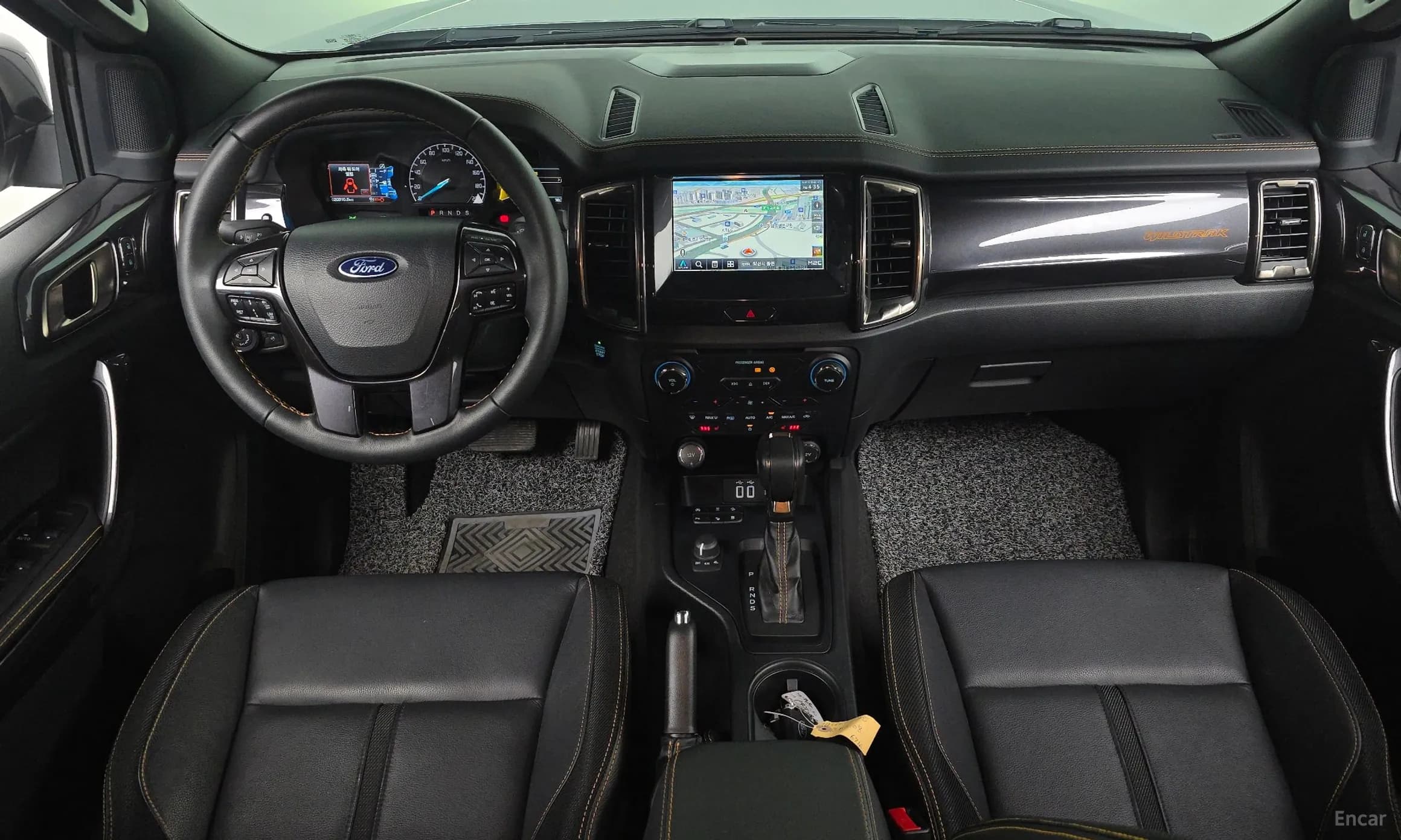 Ranger 3rd Generation