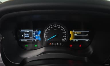 Ranger 3rd Generation